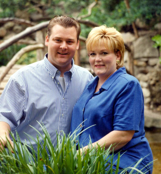 07 Becky & Kurt 1998