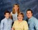06 Becky & family 1998